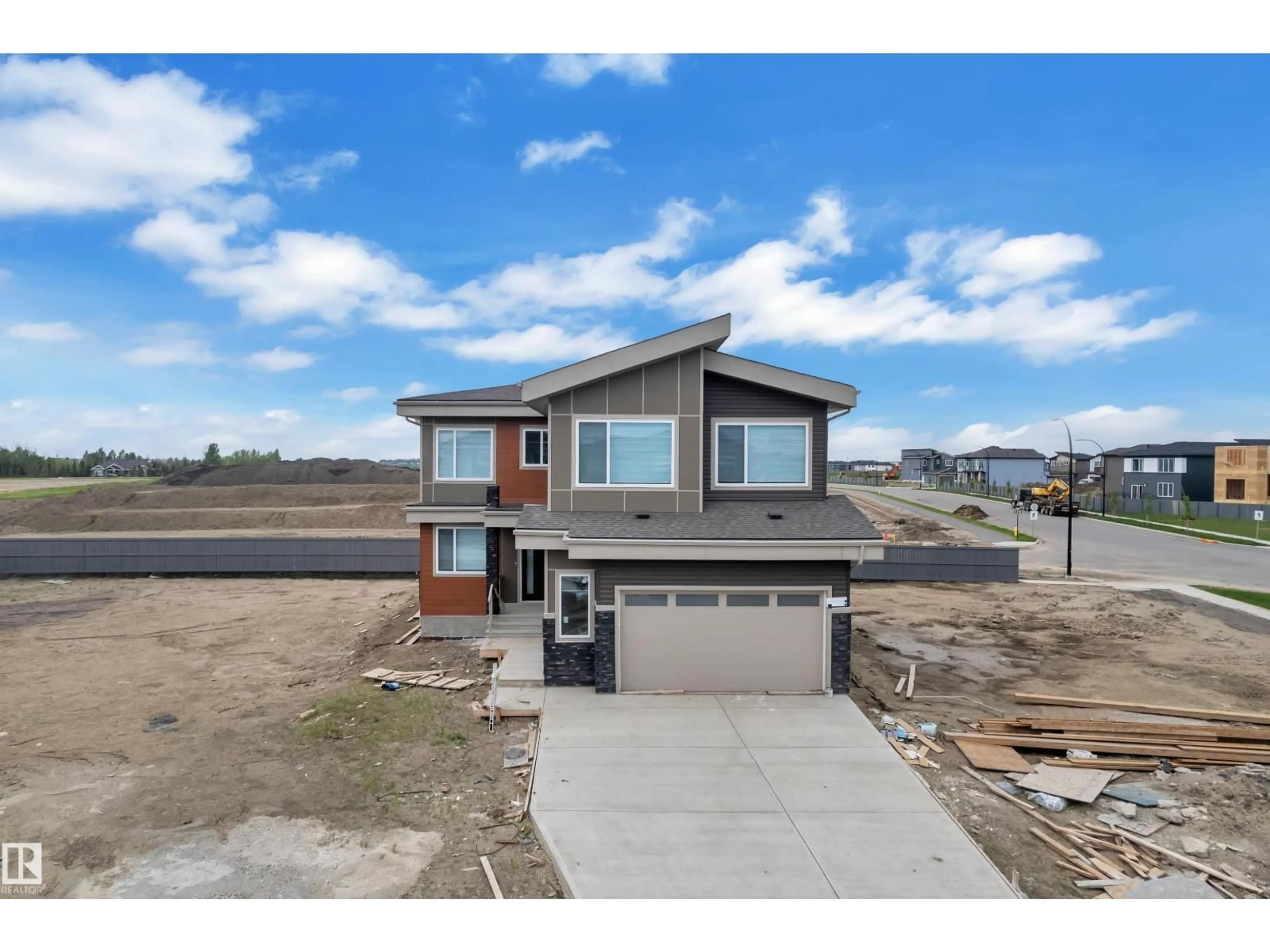 Unknown for NE - 6408 26 ST, Rural Leduc County Alberta T4X2C1