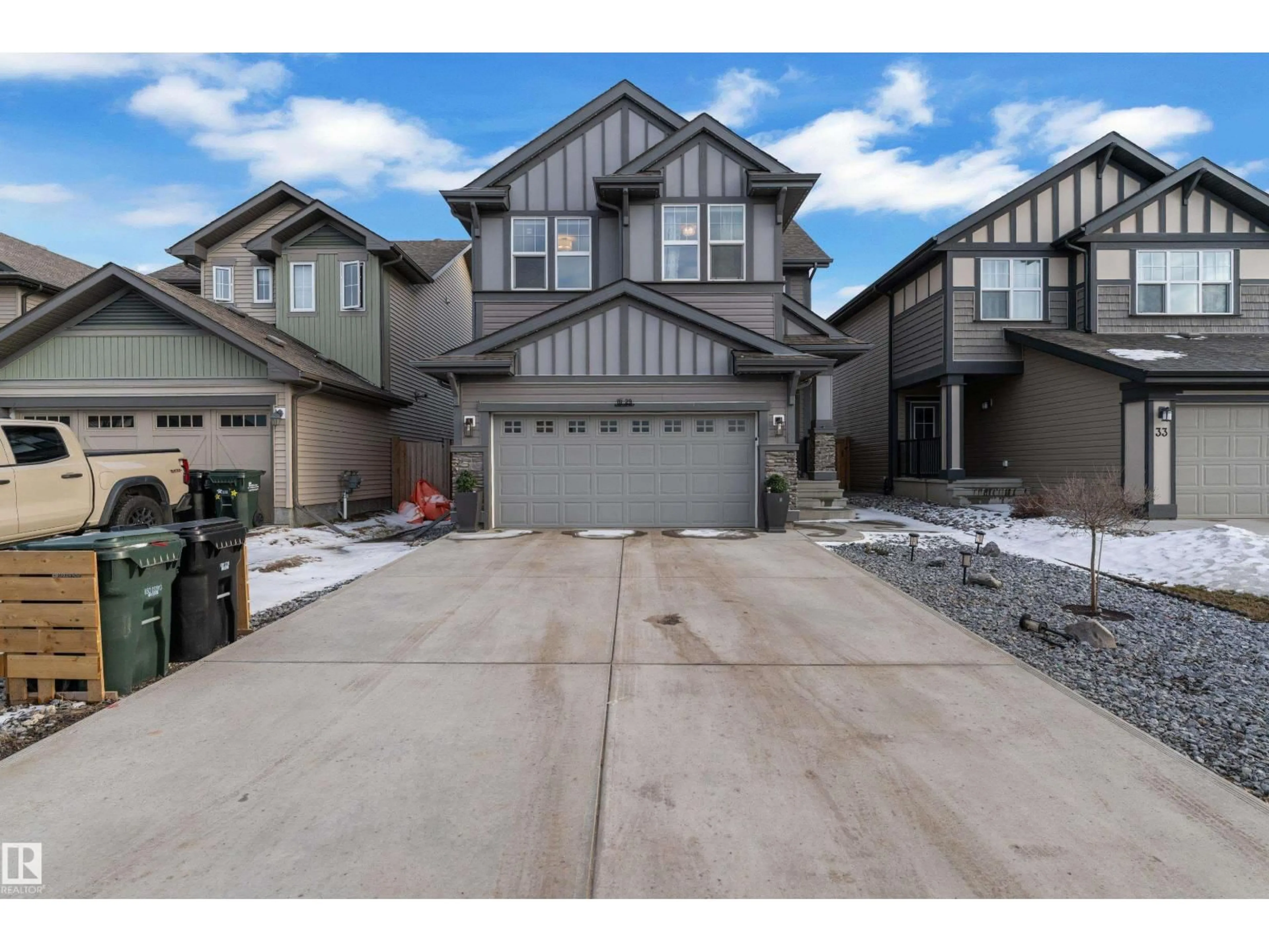 Unknown for 29 SUNLAND WY, Sherwood Park Alberta T8H0Z4
