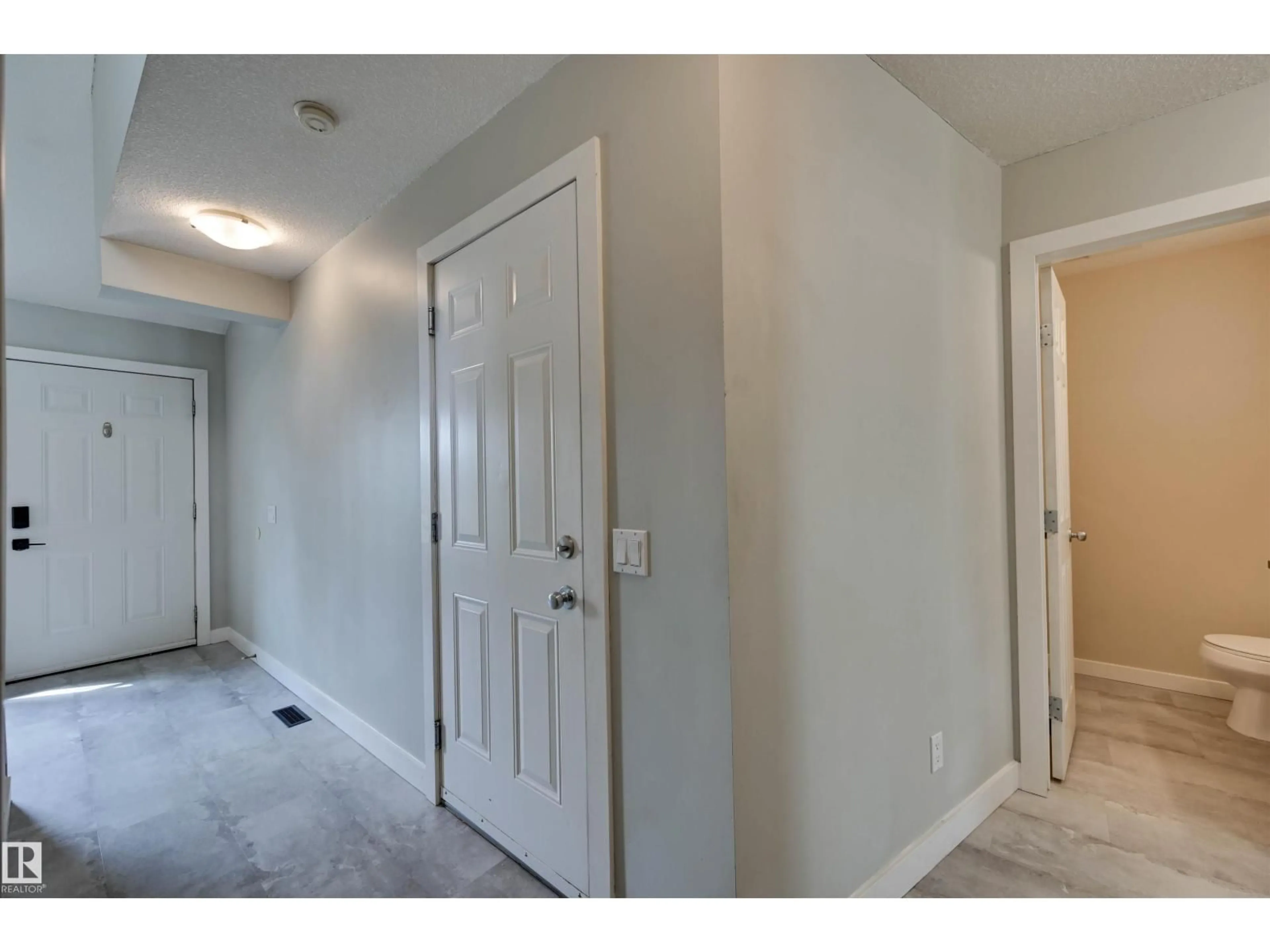 Indoor entryway for #99 - 150 EDWARDS DR, Edmonton Alberta T6X1M4