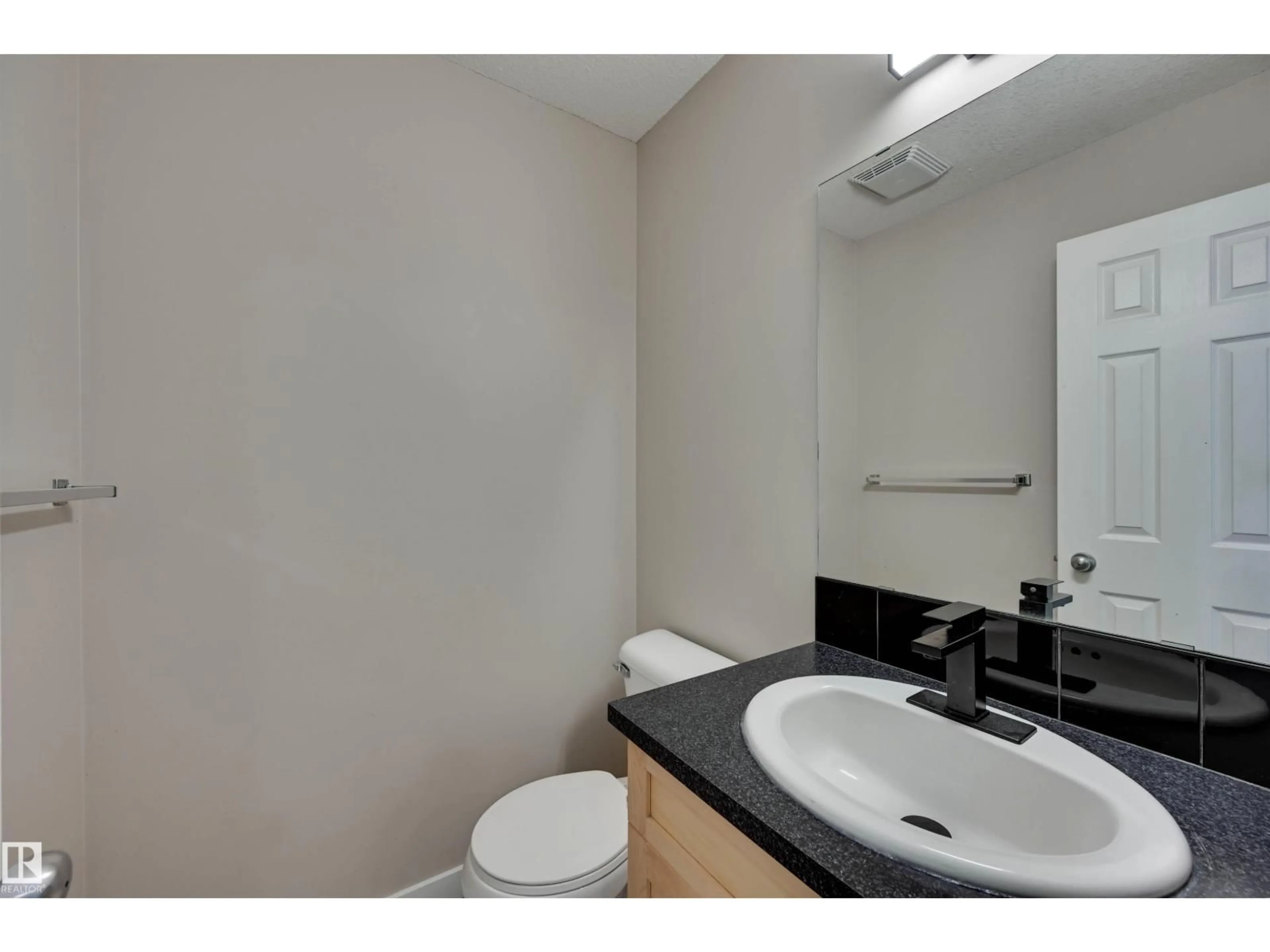 Standard bathroom, unknown for #99 - 150 EDWARDS DR, Edmonton Alberta T6X1M4