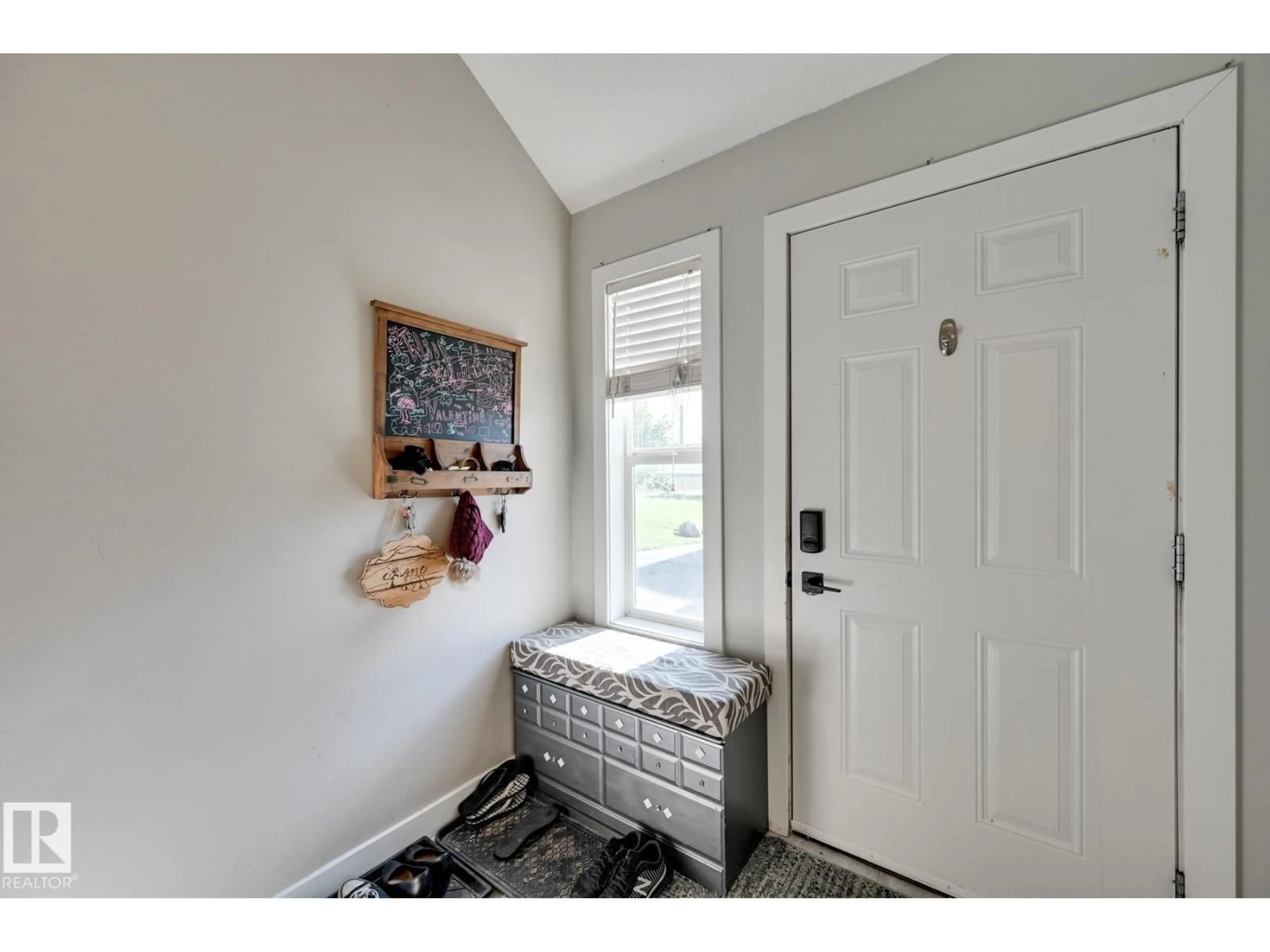 Indoor entryway for #99 - 150 EDWARDS DR, Edmonton Alberta T6X1M4