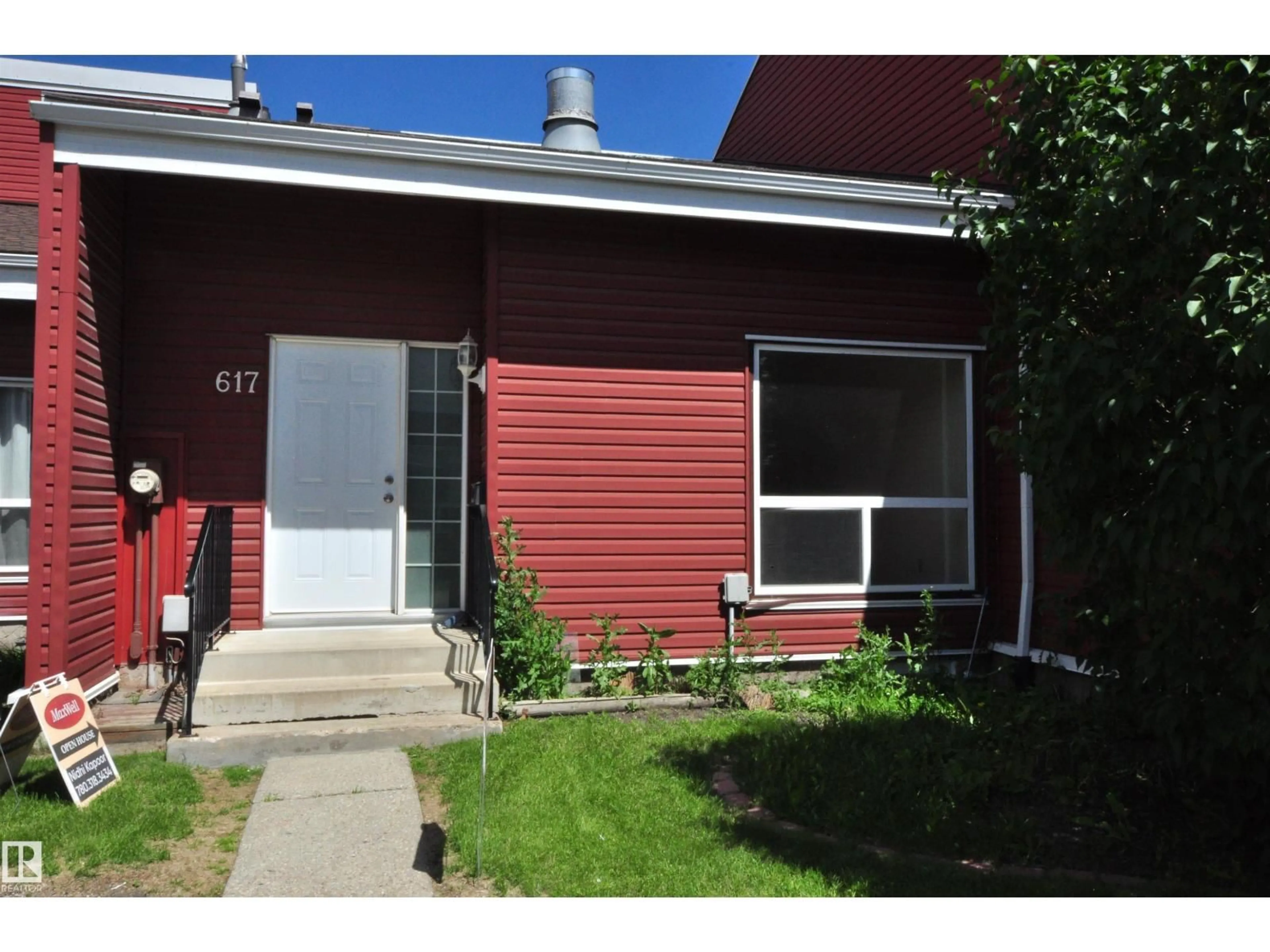 Unknown for 617 MILLBOURNE RD E NW, Edmonton Alberta T6X3N3