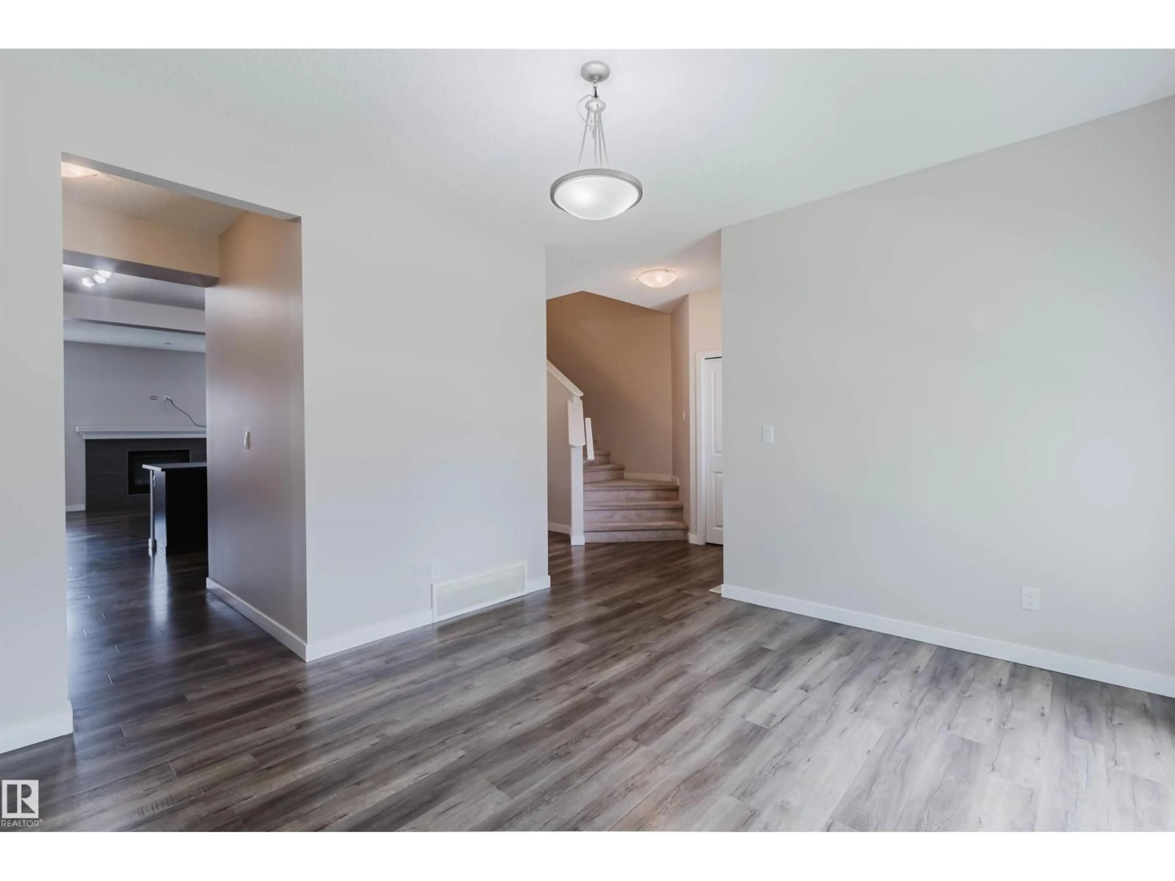 A pic of a room for NW - 636 MCDONOUGH LINK, Edmonton Alberta T5Y0M9