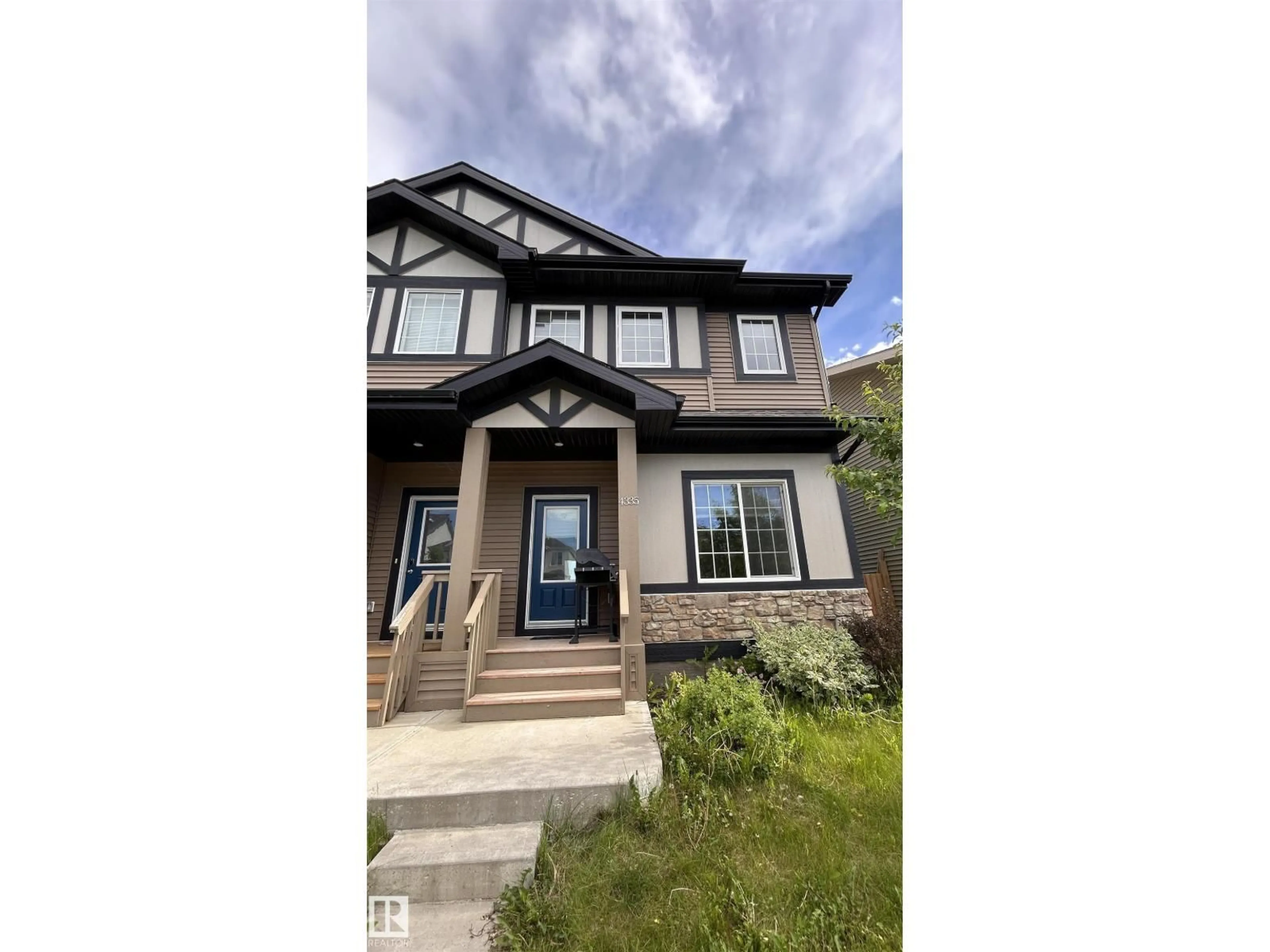 Unknown for 4335 COOKE LN, Edmonton Alberta T6W4M7