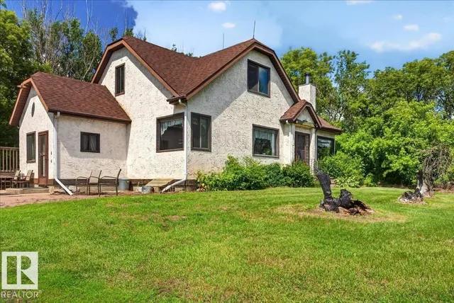 160005 TWP 540, Rural Lamont County 5