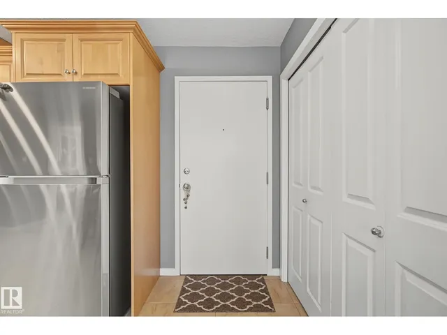 #202 - 11935 106ST NW, Edmonton 5