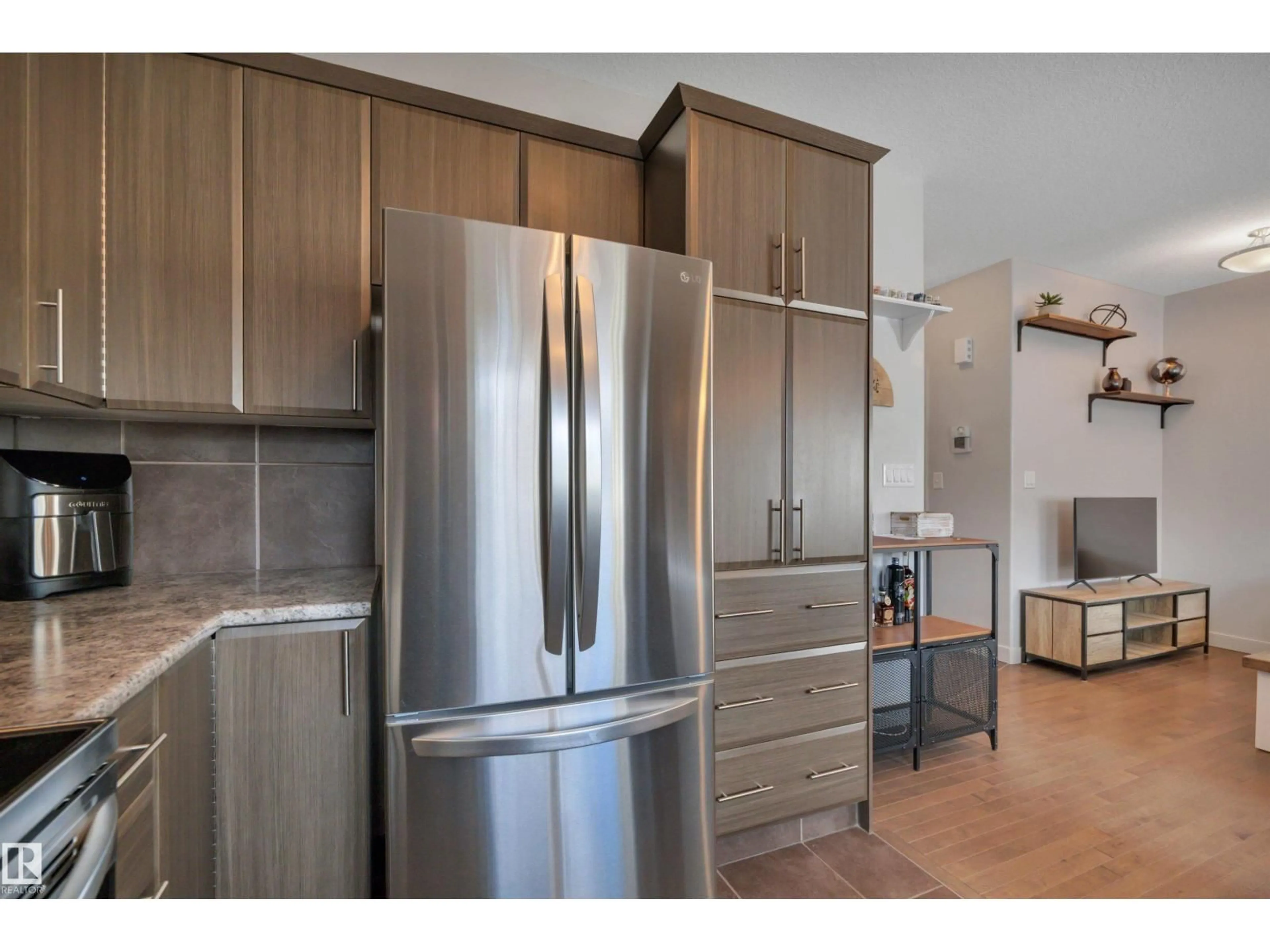 Unknown for 36 - 450 MCCONACHIE WY, Edmonton Alberta T5Y0S8