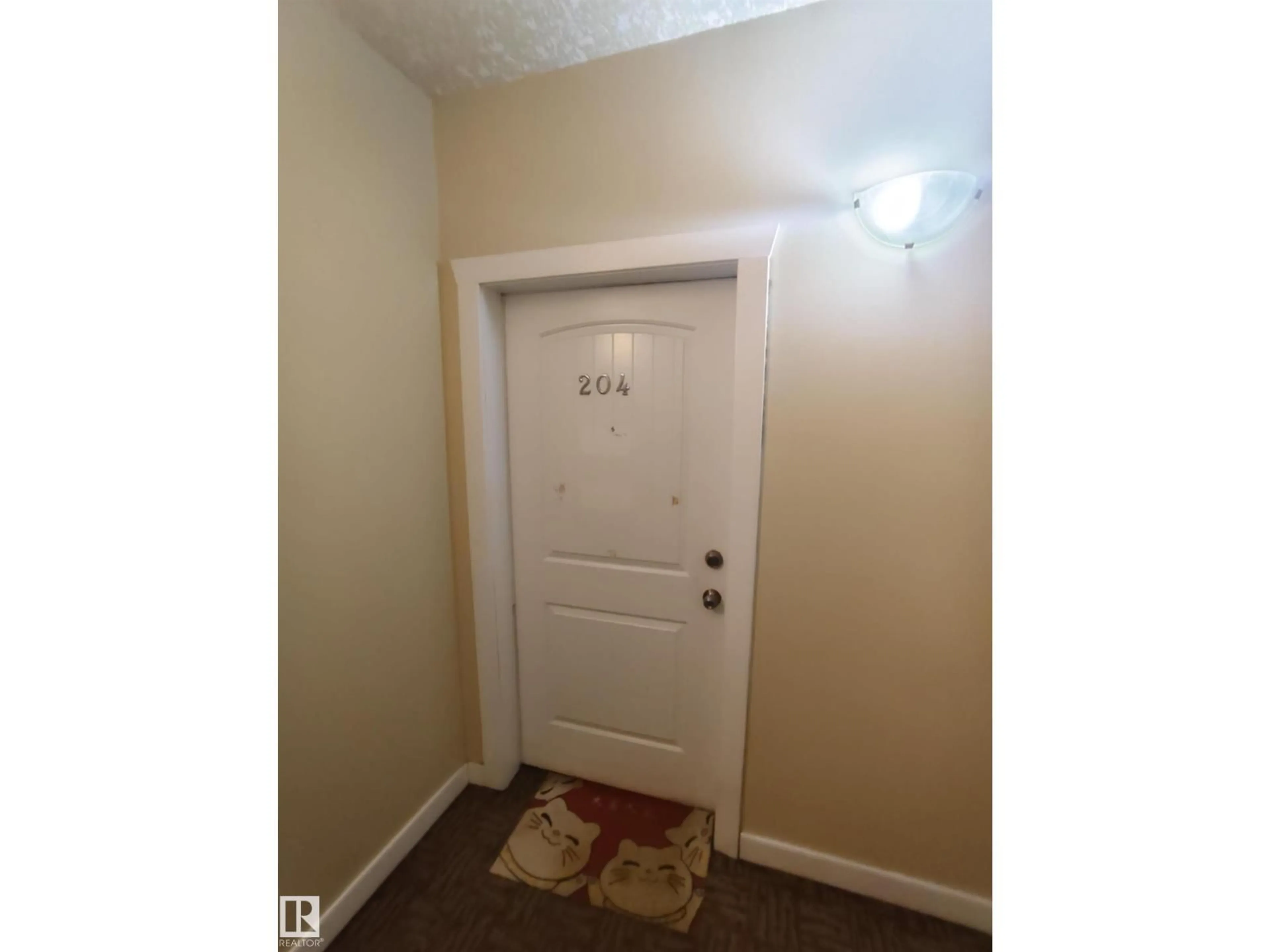 Unknown for 204 - 10235 116 ST, Edmonton Alberta T5K1W3