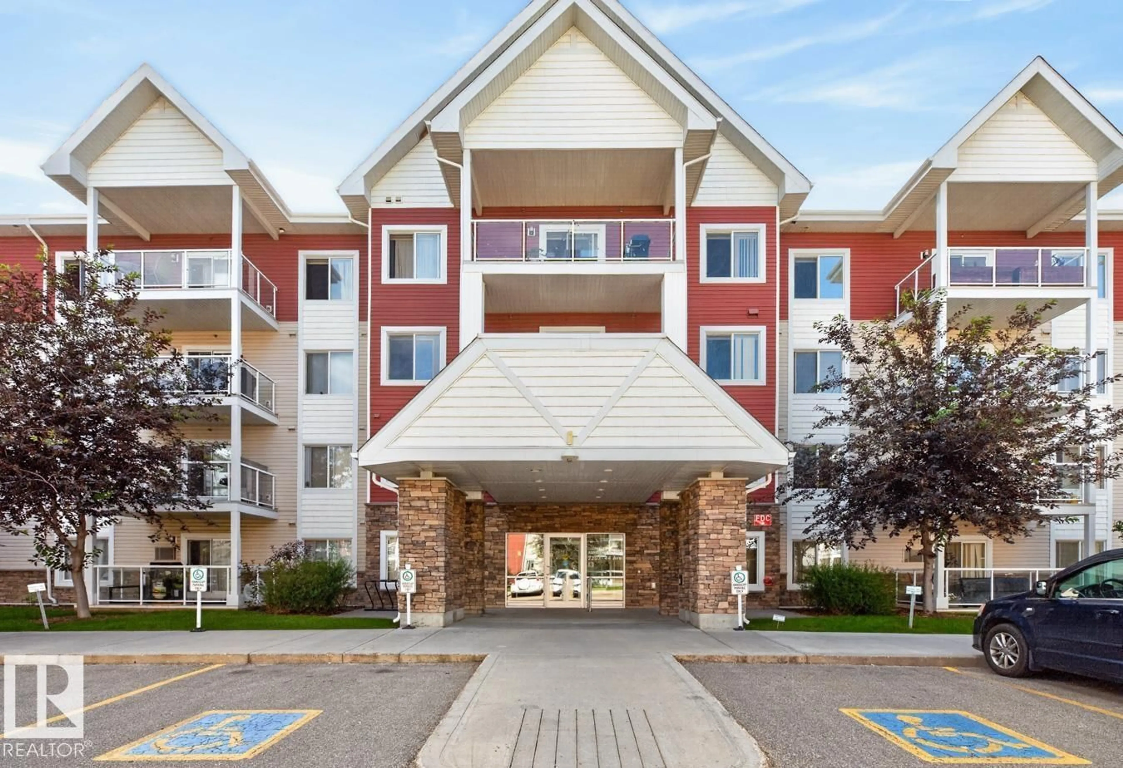 Unknown for #103 - 2203 44 AV, Edmonton Alberta T6T0G5