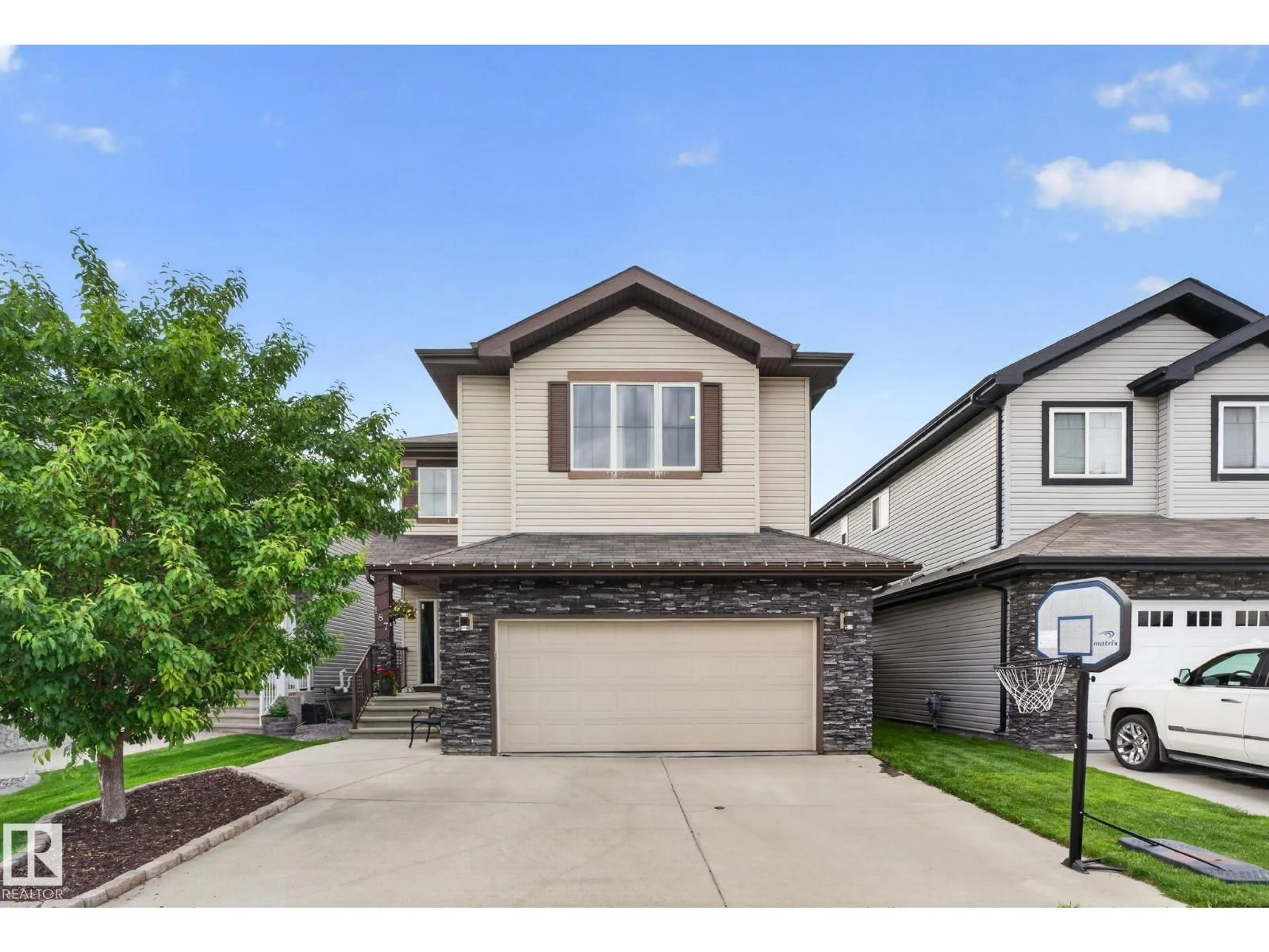 Unknown for 187 BREMNER, Fort Saskatchewan Alberta T8L0E2