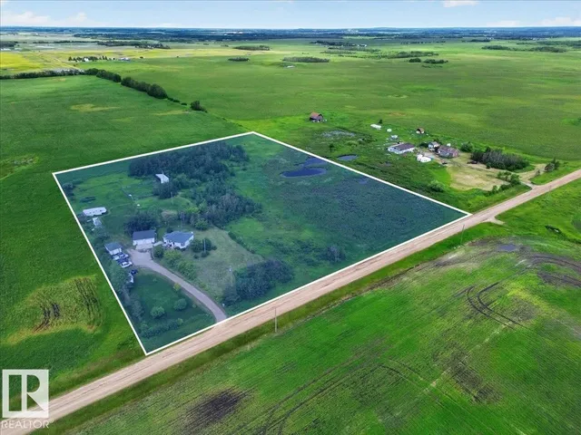 57414 RGE RD 222, Rural Sturgeon County 2