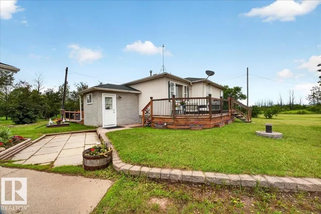 57414 RGE RD 222, Rural Sturgeon County 4