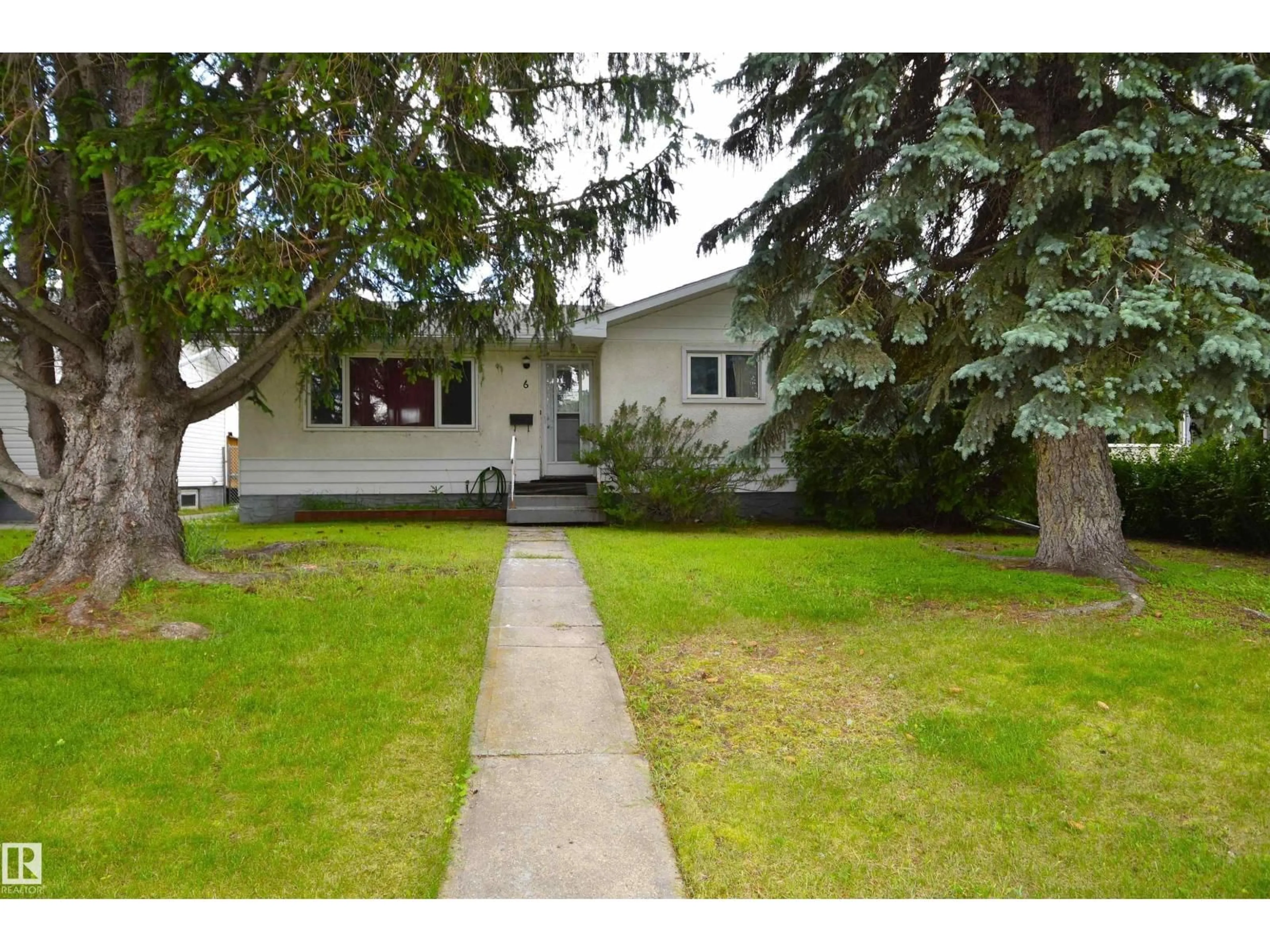 Unknown for 6 BEVERLY AV, Spruce Grove Alberta T7X1J4