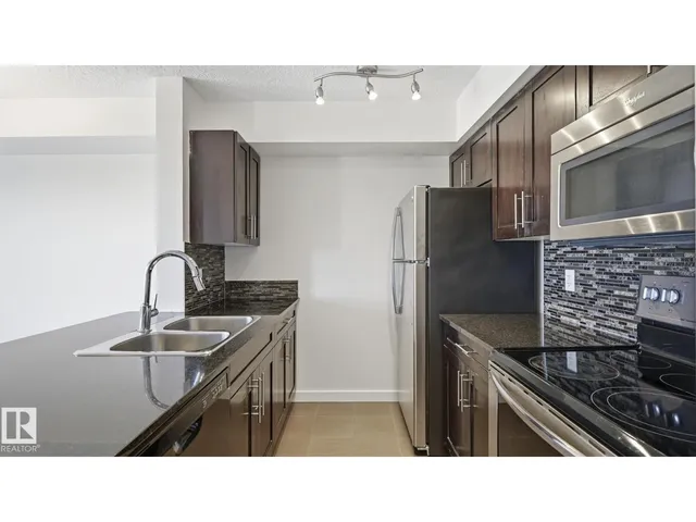 #415 - 12035 22 AV, Edmonton