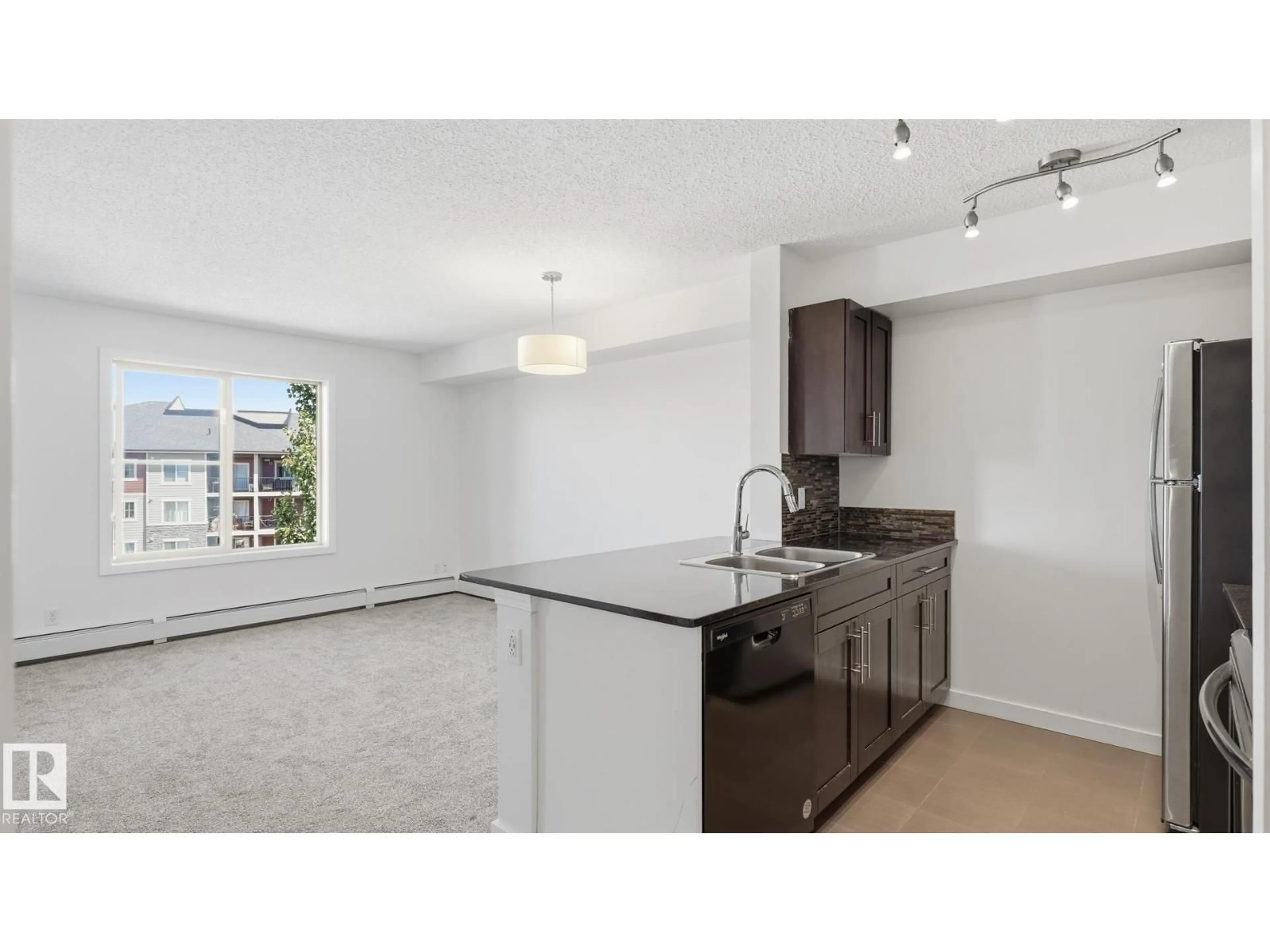 Unknown for #415 - 12035 22 AV, Edmonton Alberta T6W2X9