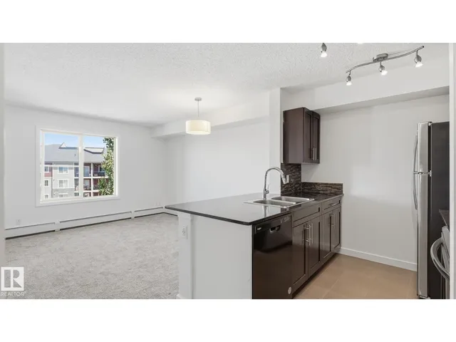 #415 - 12035 22 AV, Edmonton 2