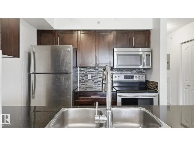 #415 - 12035 22 AV, Edmonton 4