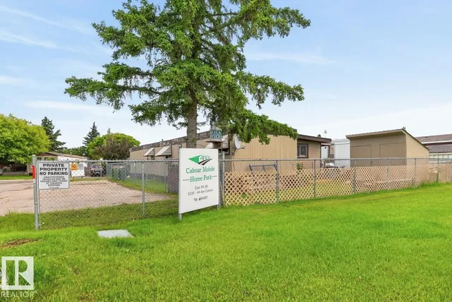 29 - 5220 44 AV, Calmar 2