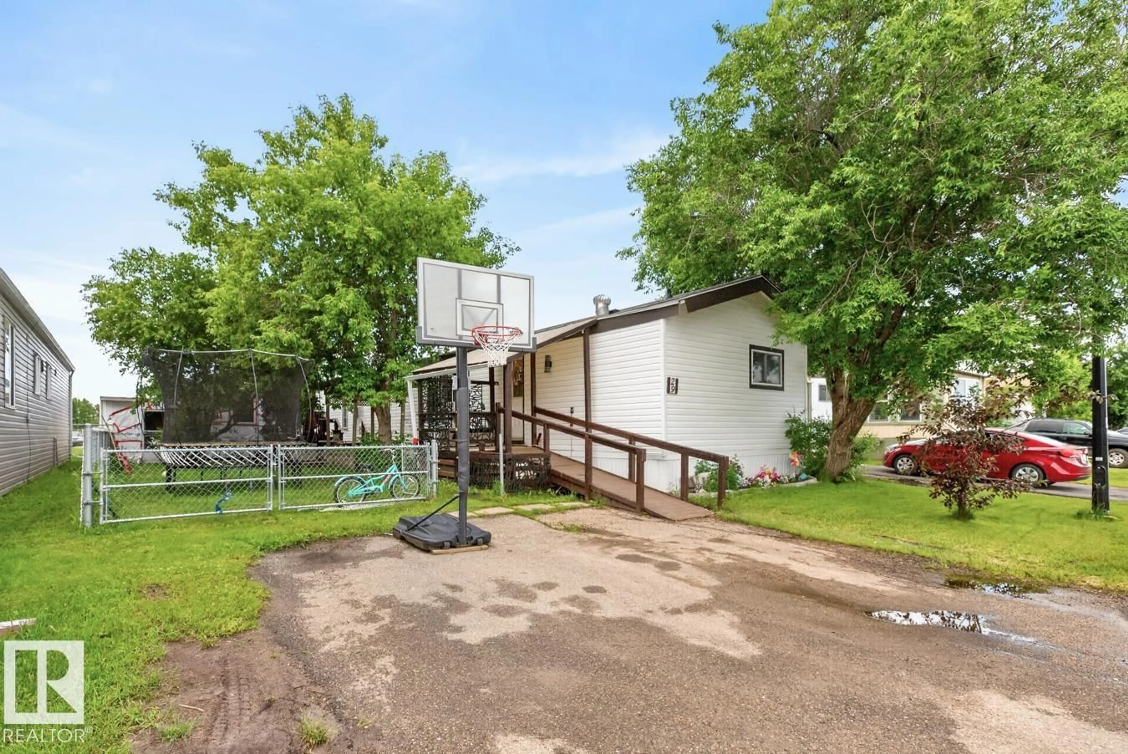 Unknown for 29 - 5220 44 AV, Calmar Alberta T0C0S0