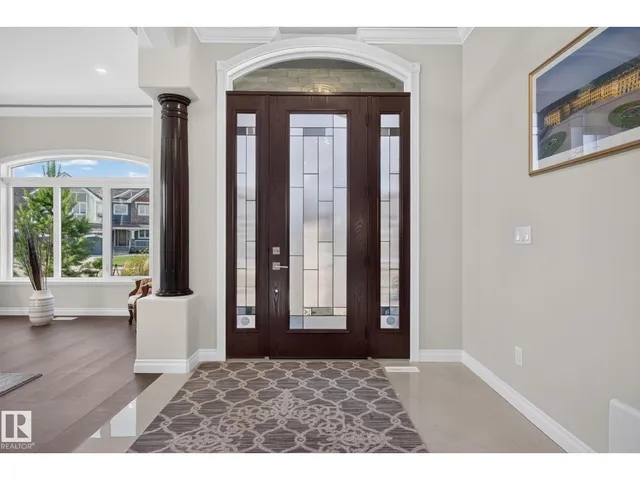 SW - 4707 WOOLSEY CM, Edmonton 2
