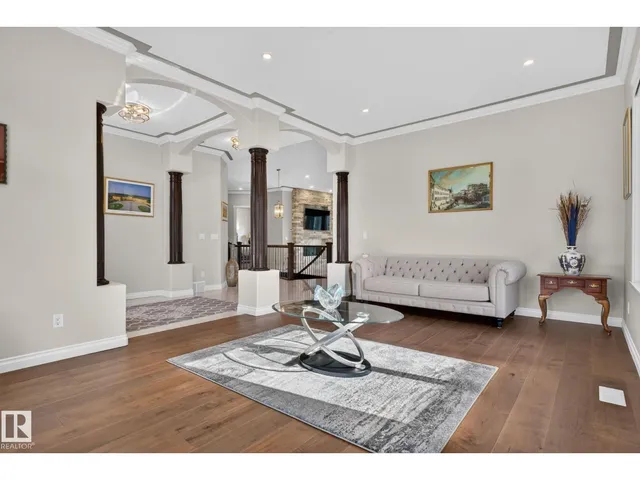 SW - 4707 WOOLSEY CM, Edmonton 4