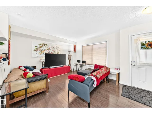 #78 - 655 TAMARACK RD, Edmonton 3
