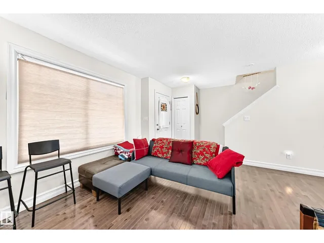 #78 - 655 TAMARACK RD, Edmonton 5