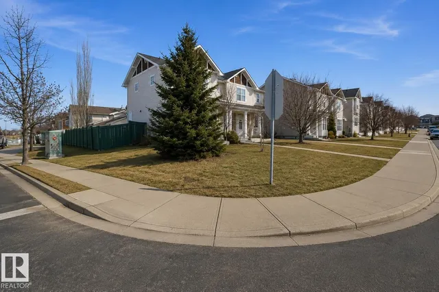 469 CRANBERRY WY, Sherwood Park 3