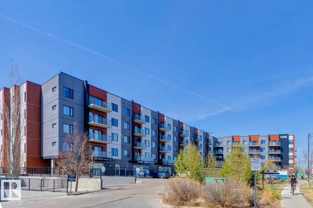 #502 - 1316 WINDERMERE WY, Edmonton 2