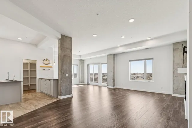 #502 - 1316 WINDERMERE WY, Edmonton 4