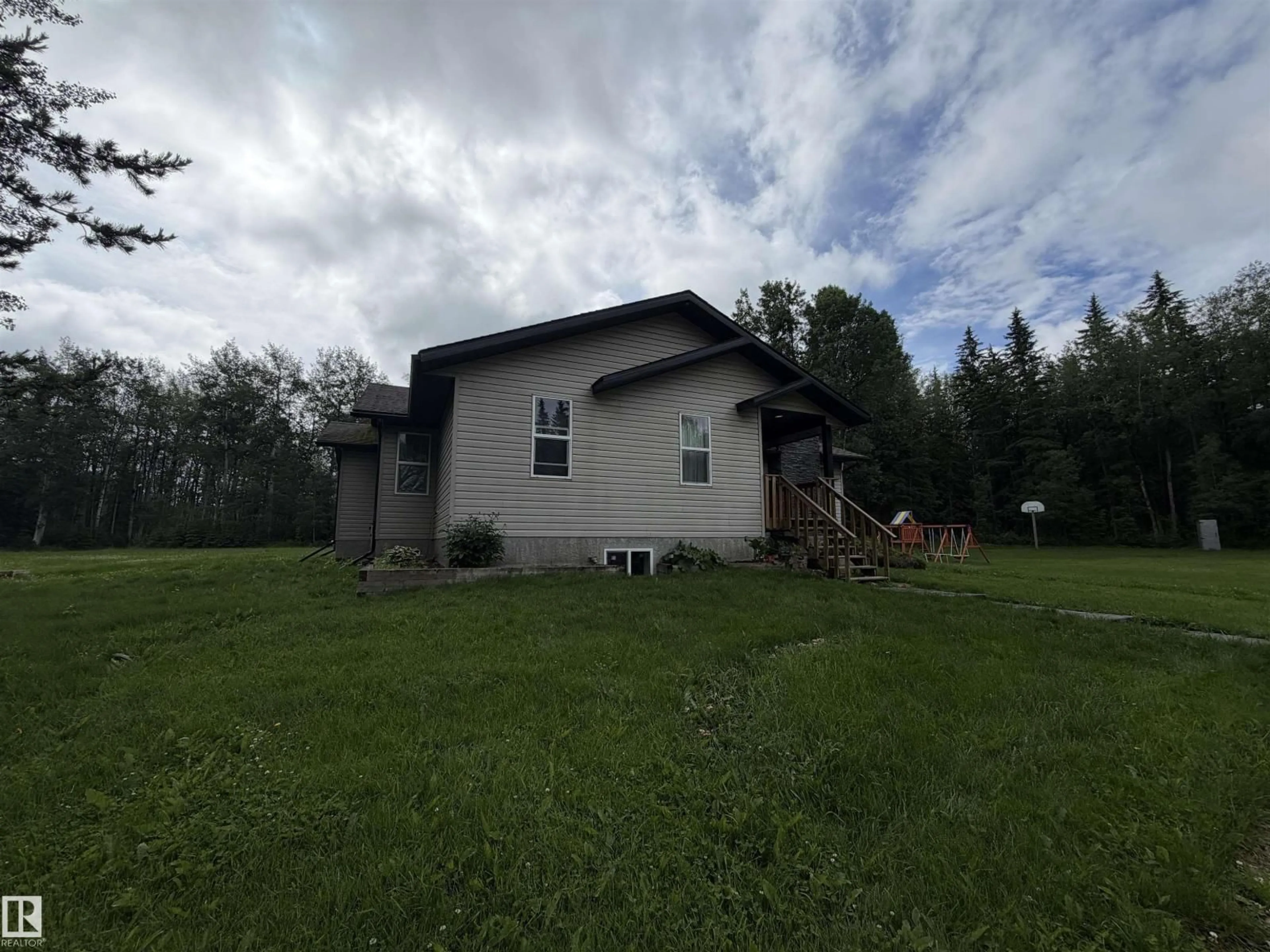 Unknown for 644081 RGE ROAD 235, Rural Athabasca County Alberta T9S2A9