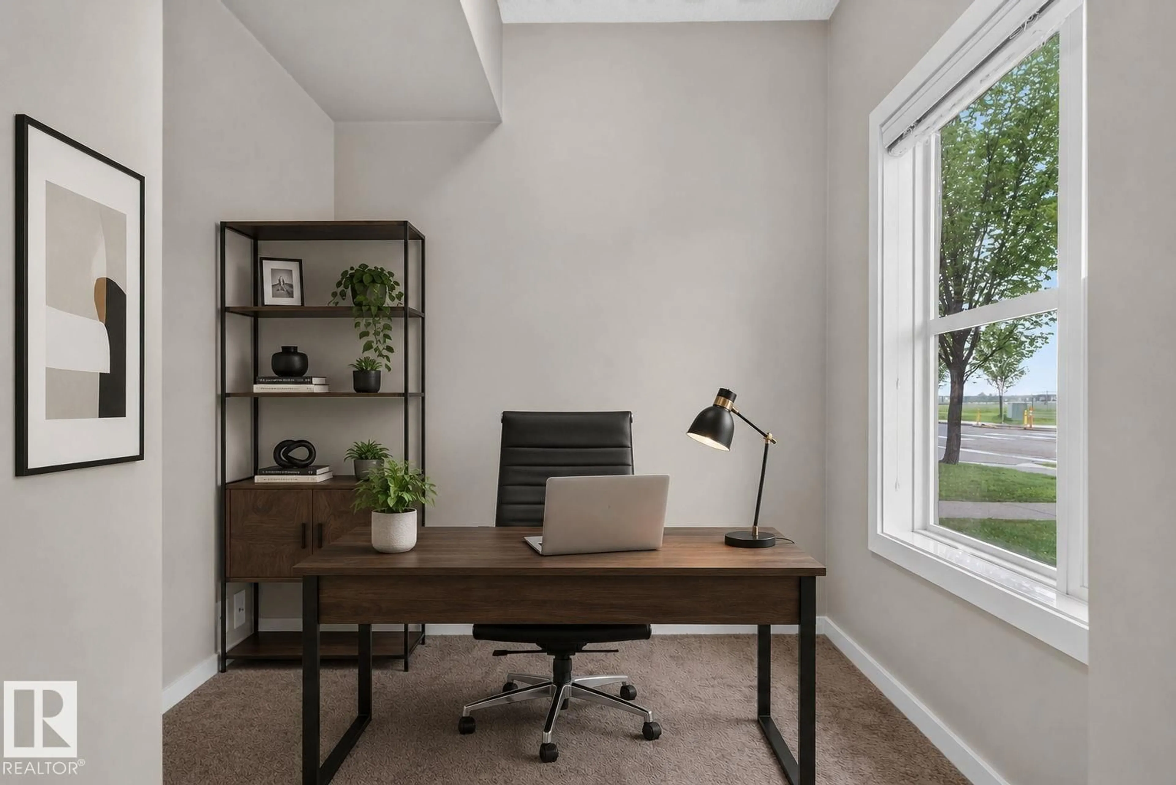 A pic of a room for #57 - 3710 ALLAN DR, Edmonton Alberta T6W2C4