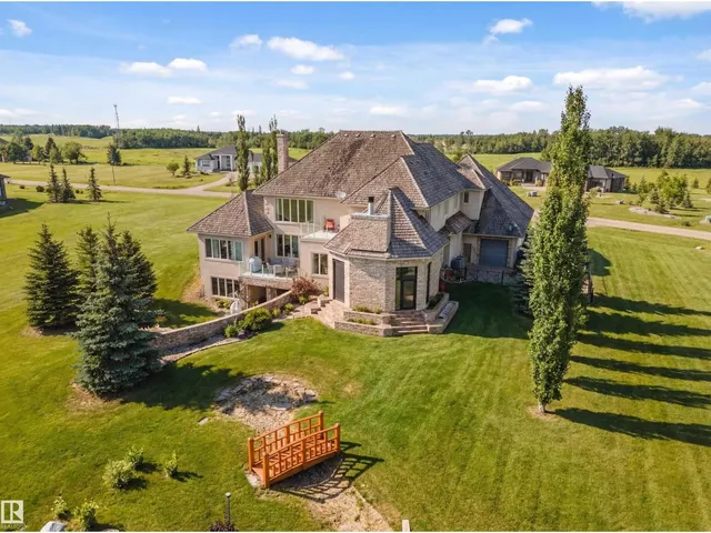25515 TWP ROAD 511 A, Rural Parkland County 2