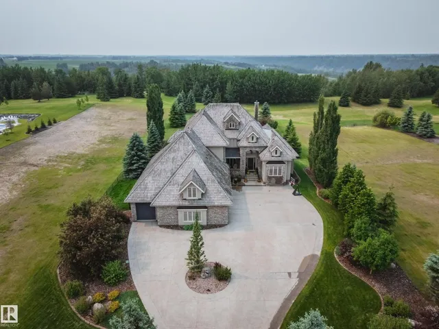 25515 TWP ROAD 511 A, Rural Parkland County 4