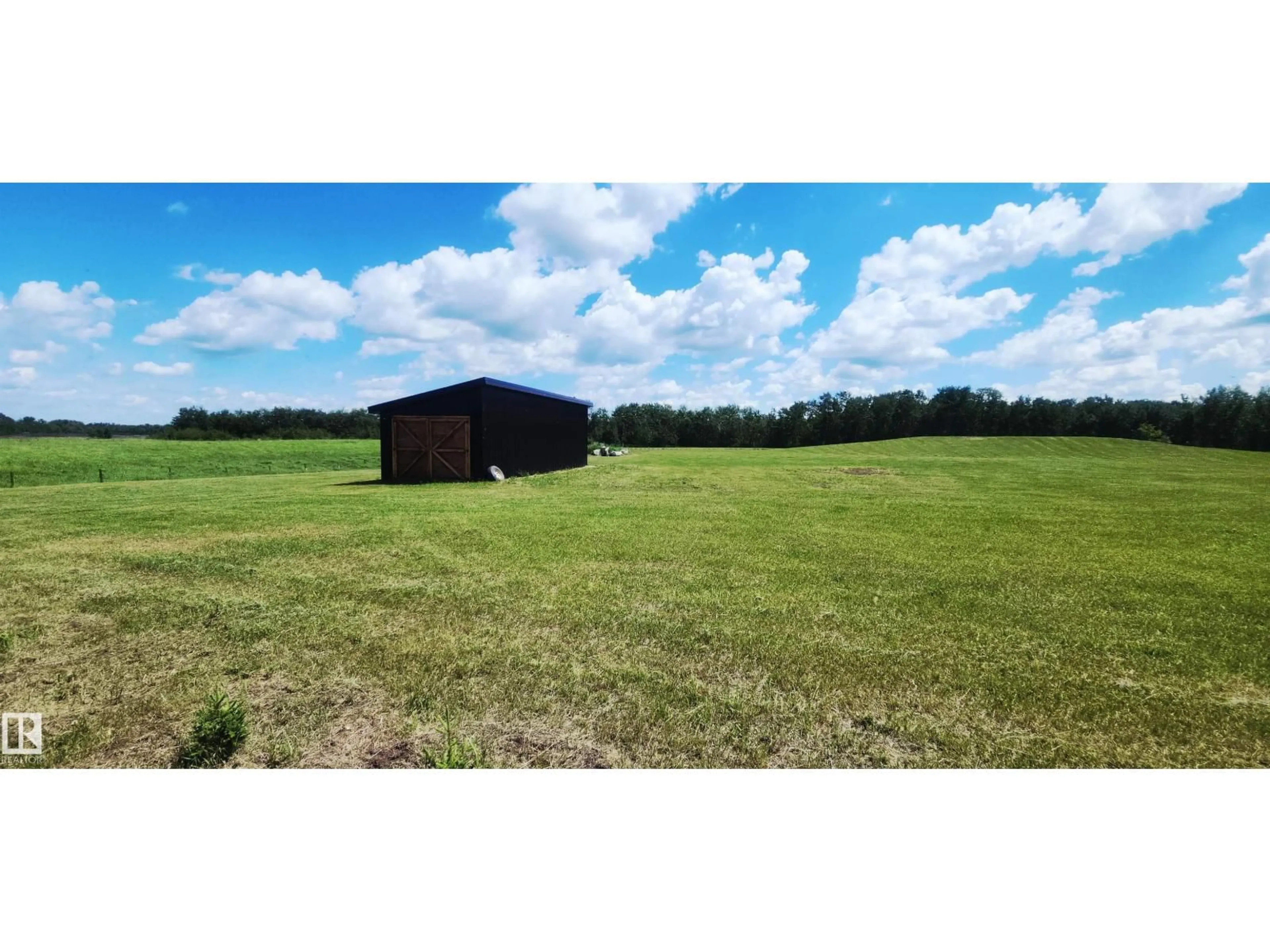 Shed for 41251 RANGE ROAD 210, Rural Camrose County Alberta T0B0H0