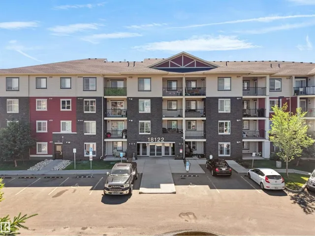 410 18122 77 ST NW, Edmonton 2