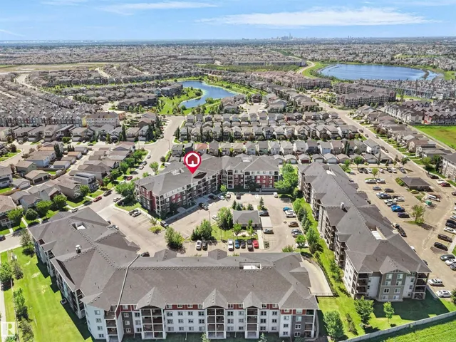 410 18122 77 ST NW, Edmonton 3