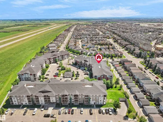 410 18122 77 ST NW, Edmonton 4