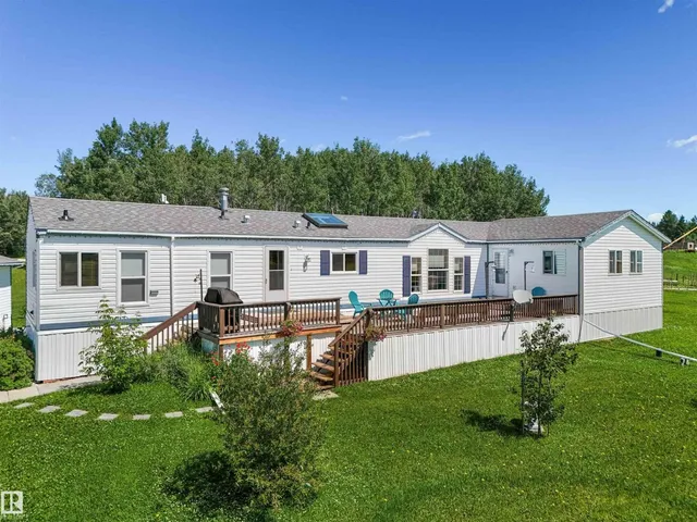 49327 RGE RD 53, Rural Brazeau County 2