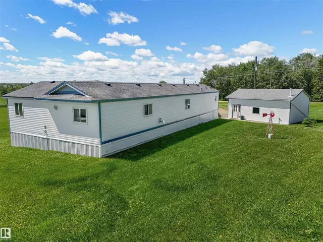 49327 RGE RD 53, Rural Brazeau County 5