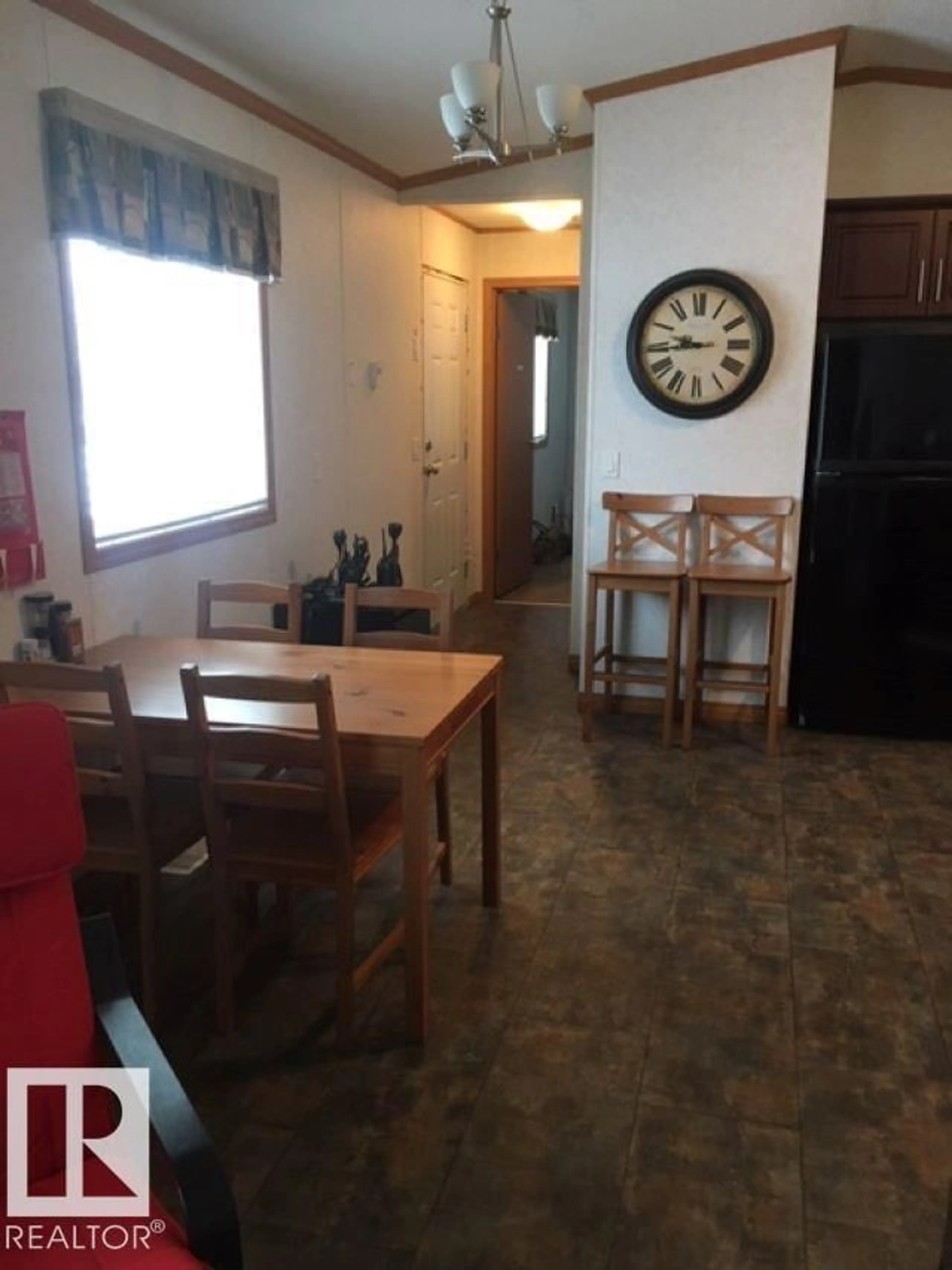 Dining room, unknown for 174 PINE LN, Conklin Alberta T0P1H1