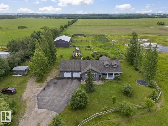 62031 RGE RD 455, Rural Bonnyville M.D. 2