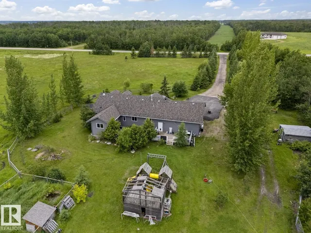 62031 RGE RD 455, Rural Bonnyville M.D. 3