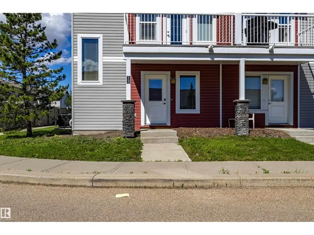 #13 - 1816 RUTHERFORD RD, Edmonton 2
