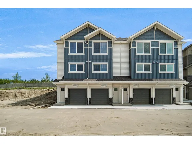 #10 - 531 MERLIN LD, Edmonton 2