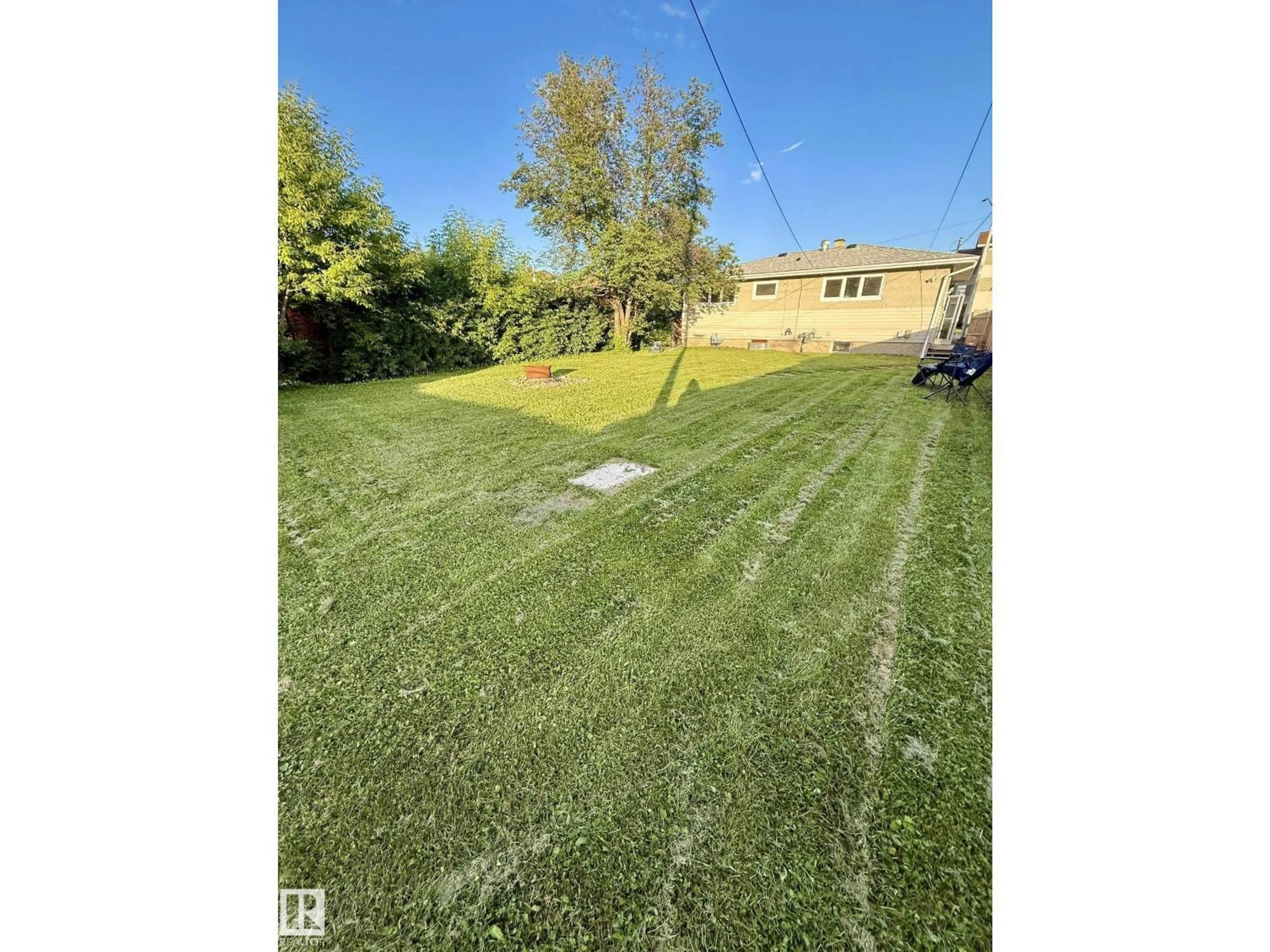 A pic from outside/outdoor area/front of a property/back of a property/a pic from drone, street for 10220 107 ST, Westlock Alberta T7P1X4