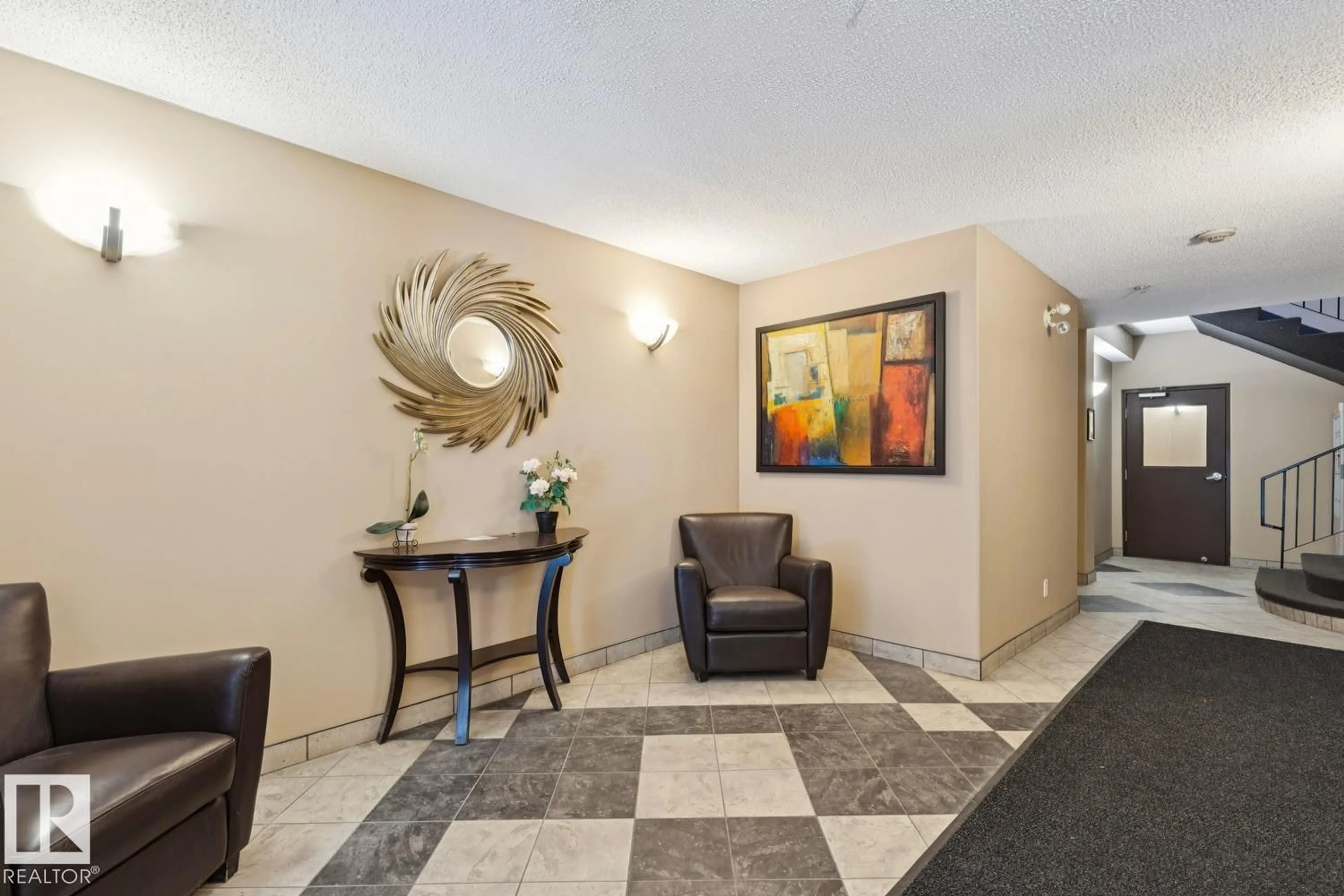 Unknown for #502 - 11103 84 AV, Edmonton Alberta T6G2X4