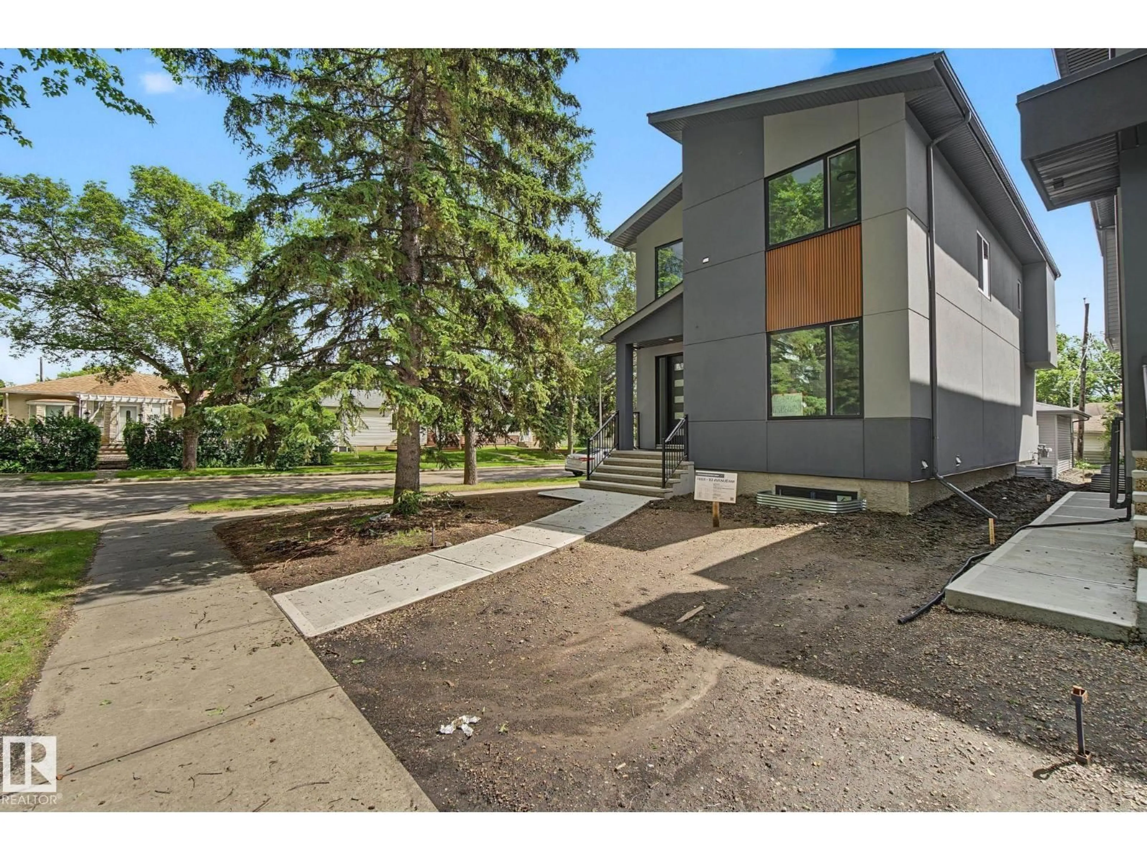 Unknown for 7603 92 AV, Edmonton Alberta T6C1R3