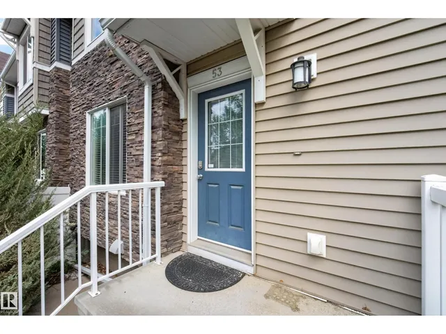 53 - 3625 144 AV, Edmonton 3