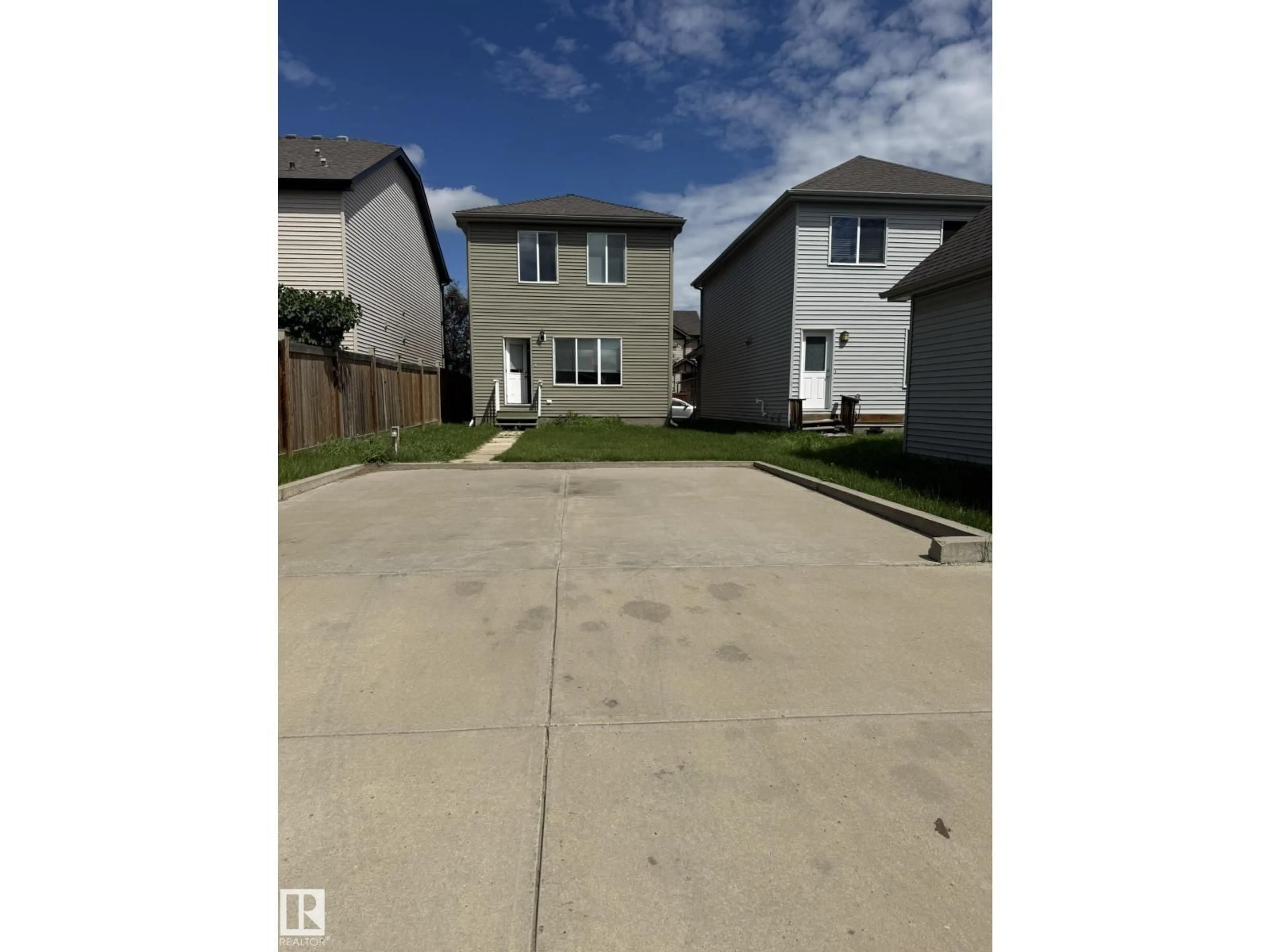 Unknown for NW - 8305 ELLIS CR, Edmonton Alberta T6M2N5